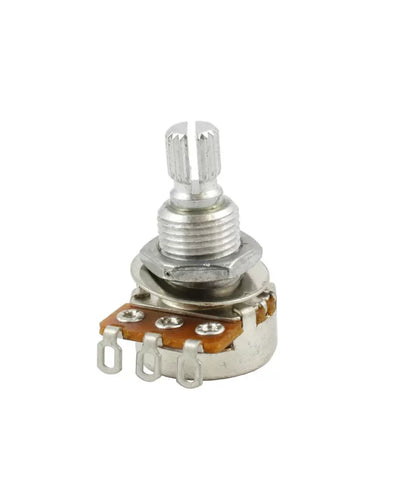 Allparts 100k Mini Audio Pot