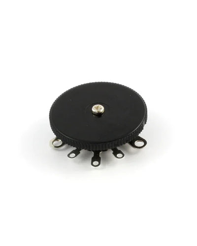 AllParts Linear Mini Pot "dial style"