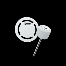 EVANS AF Single Pedal Patch