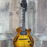Eastman El Rey Acousic/Electric Mandolin Goldburst