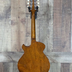 Eastman El Rey Acousic/Electric Mandolin Goldburst