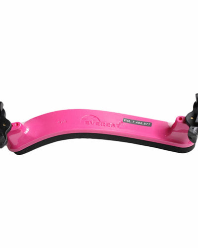 Everest Spring 3/4-1/2 Hot Pink Shoulder Rest