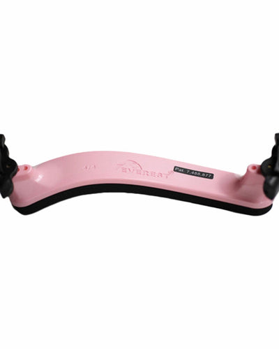 Everest Light Pink 1/2-3/4 Shoulder Rest
