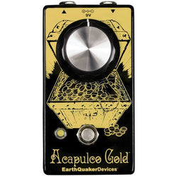 Earthquaker Devices Acapulco Gold Distortion V2