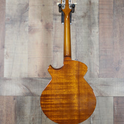 Eastman El Rey Acousic/Electric Mandolin Goldburst