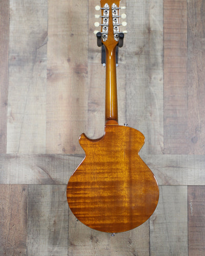 Eastman El Rey Acousic/Electric Mandolin Goldburst