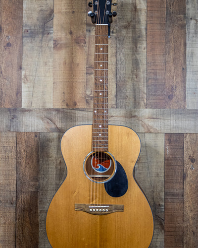 Eastman PCH1OM