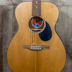 Eastman PCH1OM