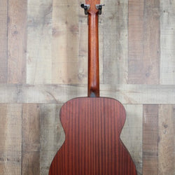 Eastman PCH1OM Classic Varnish