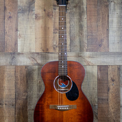 Eastman PCH1OM Classic Varnish