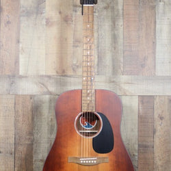 Eastman PCH1 Dreadnought Classic Varnish