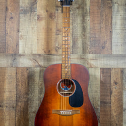 Eastman PCH1 Dreadnought Classic Varnish