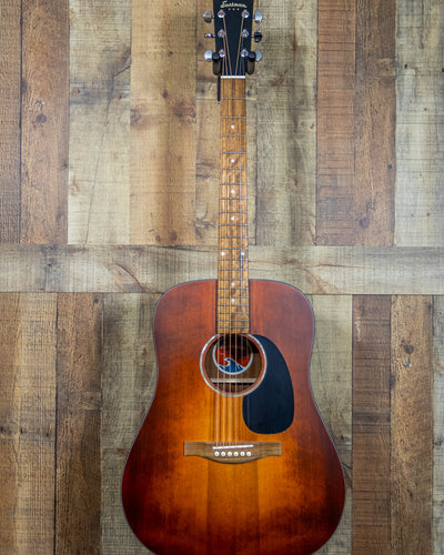 Eastman PCH1 Dreadnought Classic Varnish