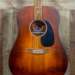 Eastman PCH1 Dreadnought Classic Varnish