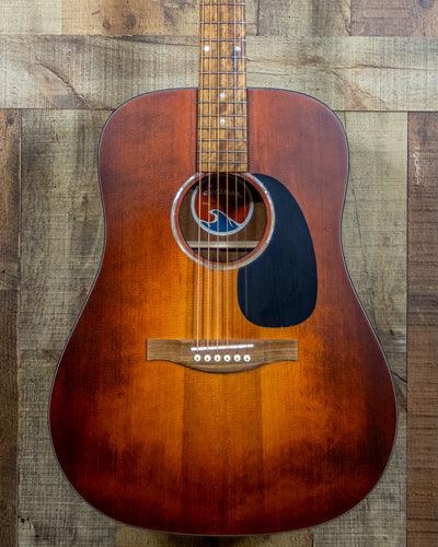 Eastman PCH1 Dreadnought Classic Varnish