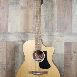 Eastman PCH1-GACE  Sapele Grand Auditorium A/E