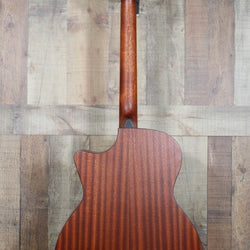 Eastman PCH1-GACE  Sapele Grand Auditorium A/E
