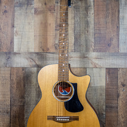 Eastman PCH1-GACE  Sapele Grand Auditorium A/E