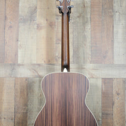 Eastman PCH2-OM-BK Black Orchestra w/Gigbag