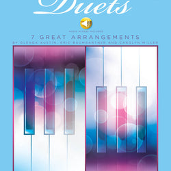 Easy Classical Duets 1P4H 2028 P4