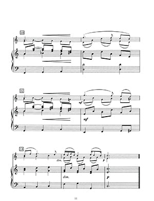 Easy Classics for Violin (Book + Insert + Online Audio)