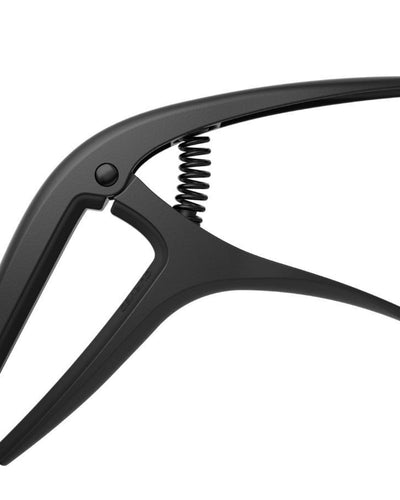 Ernie Ball Axis Capo Black