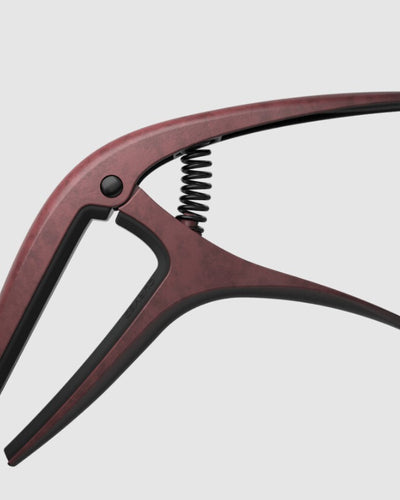 Ernie Ball Axis Capo Bronze