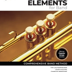Essential Elements for Band Bk.1 Trumpet