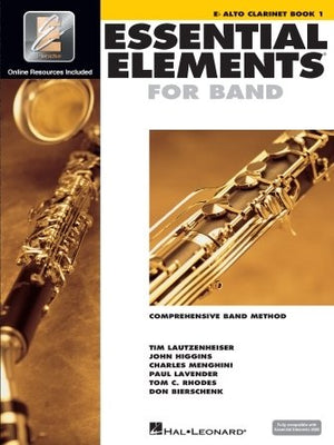 Bass Clarinet