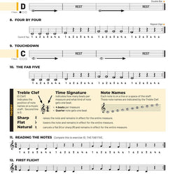 Essential Elements for Band French Horn Book 1