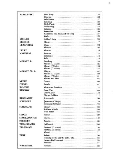 Essential Keyboard Repertoire Vol.1 - Lynn Freeman Olson