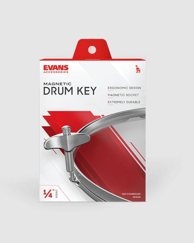 Evans Magnetic Head Drum Key