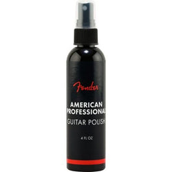 Fender American Professional Guitar Polish 4oz Spray