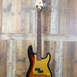 Fender Custom Build P Bass Fender Custom Build P Bass