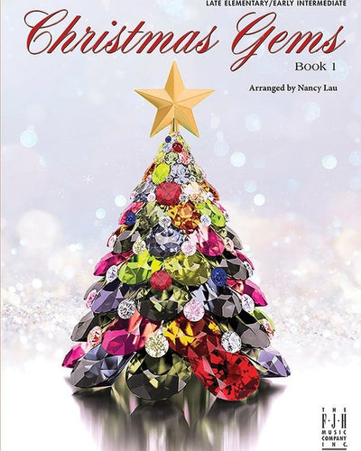 Christmas Gems Bk.2