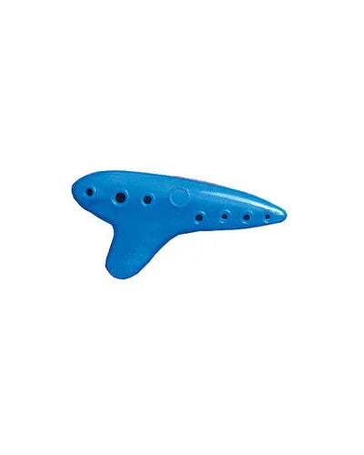 Ocarina Blue