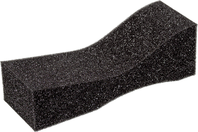 Foam Shoulder Rest Viola