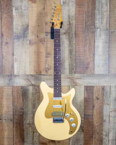 Eastman FullerTone Series DC 62' Desert Sand