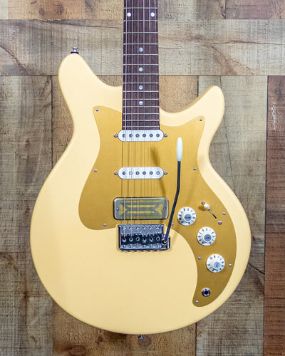 Eastman FullerTone Series DC 62' Desert Sand