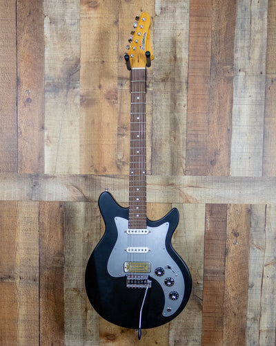 Eastman FullerTone Series DC 62' Moss Black