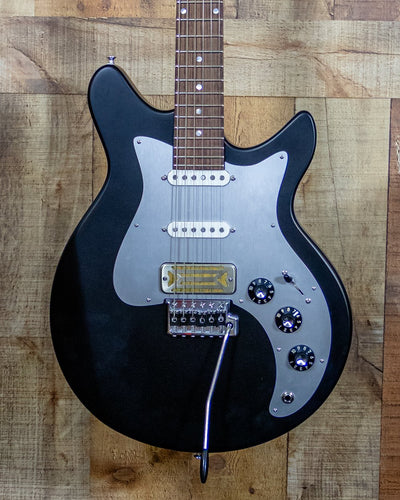 Eastman FullerTone Series DC 62' Moss Black