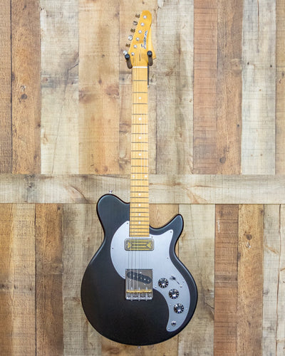 Eastman FullerTone SC'52-MB Moss Black