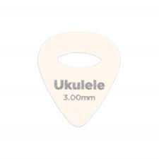 D'addario Ukulele Felt Picks