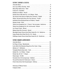Faber Adult Piano Adventures Classics Bk.2