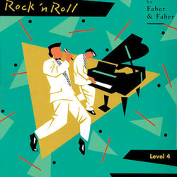 Faber BigTime Rock N Roll M 2020
