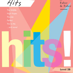 Faber ChordTime Piano Hits