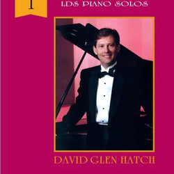 Favorite LDS Piano Solos Vol.1