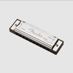 Fender Blues Deluxe Harmonica Key of C