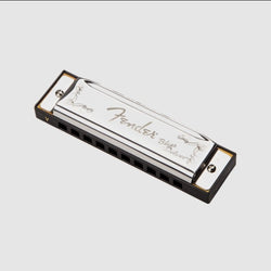 Fender Blues Deluxe Harmonica Key of C