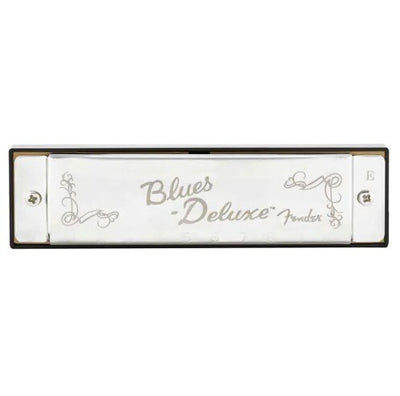 Fender Blues Deluxe Harmonica Key of E